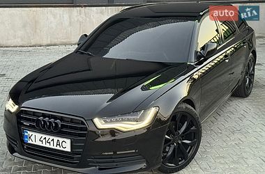 Універсал Audi A6 2011 в Мукачевому фото 12 Універсал Audi A6 2011 в Мукачевому