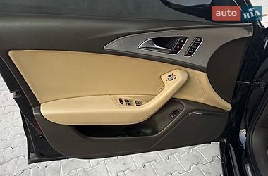 Універсал Audi A6 2011 в Мукачевому фото 23 Універсал Audi A6 2011 в Мукачевому