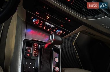 Універсал Audi A6 2011 в Мукачевому фото 25 Універсал Audi A6 2011 в Мукачевому