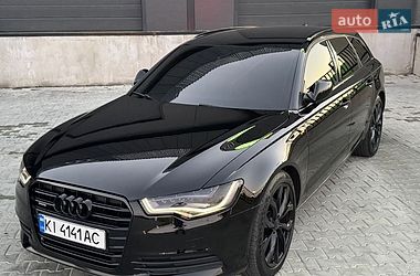 Універсал Audi A6 2011 в Мукачевому фото 35 Універсал Audi A6 2011 в Мукачевому