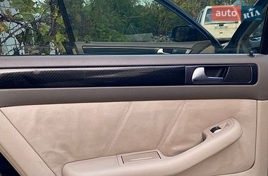 Седан Audi A6 2001 в Кобеляках