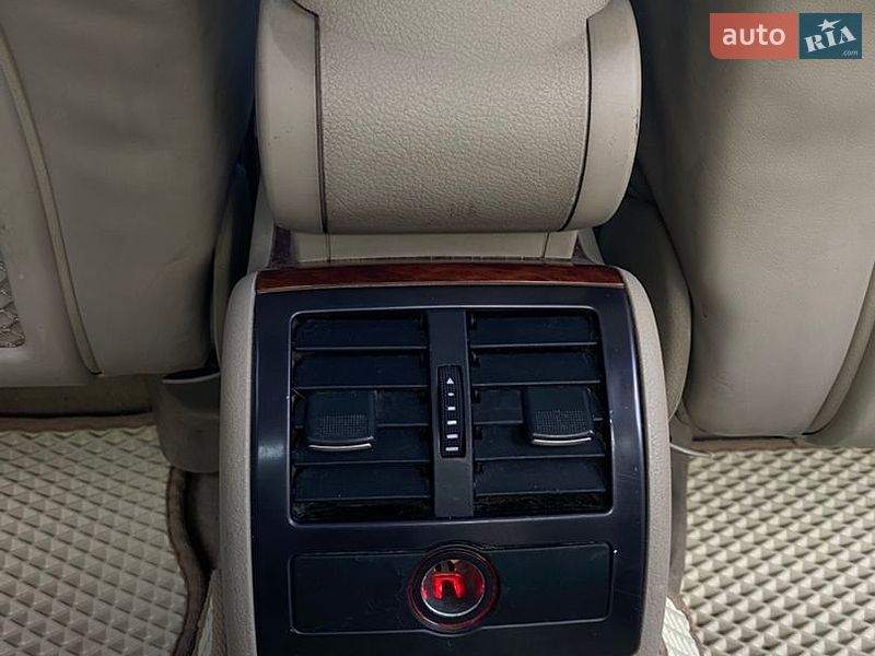 Седан Audi A6 2001 в Кобеляках