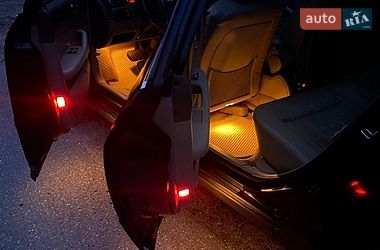 Седан Audi A6 2001 в Кобеляках