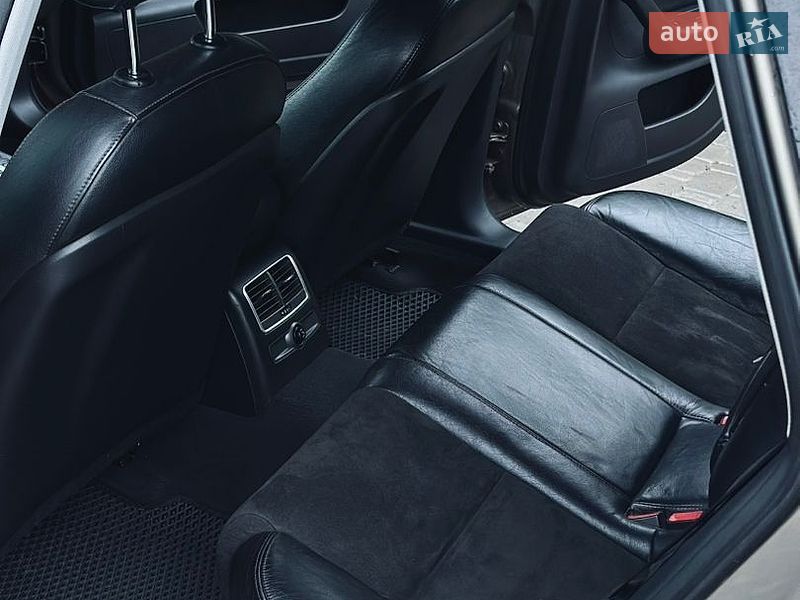 Универсал Audi A6 2006 в Борщеве