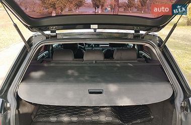 Универсал Audi A6 2000 в Каменском