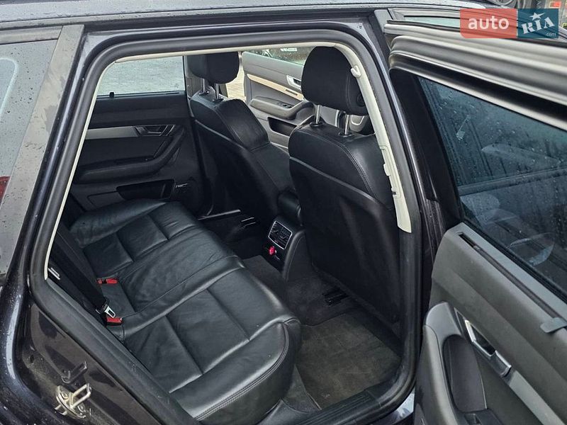 Універсал Audi A6 2009 в Сарнах