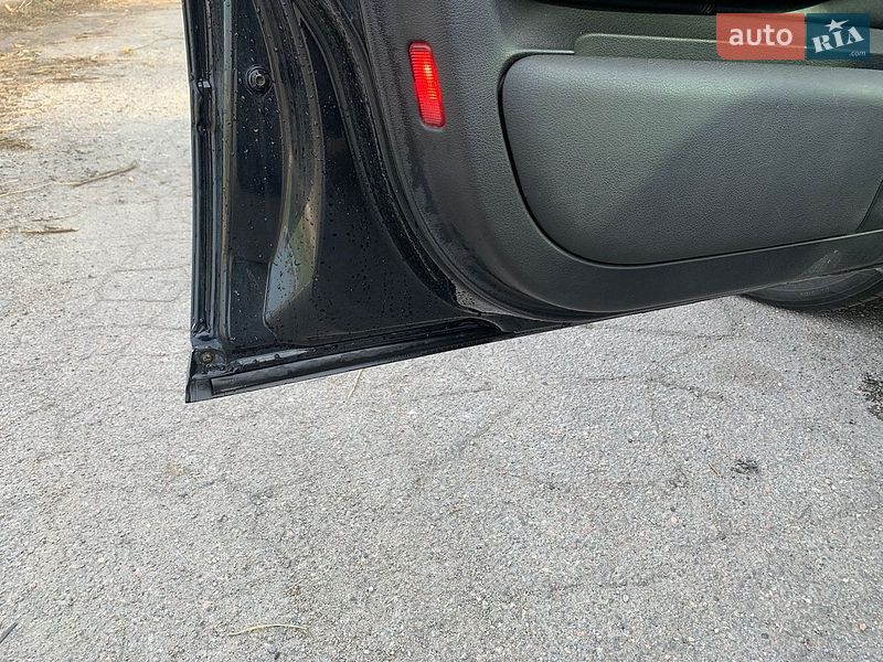 Седан Audi A6 2003 в Днепре