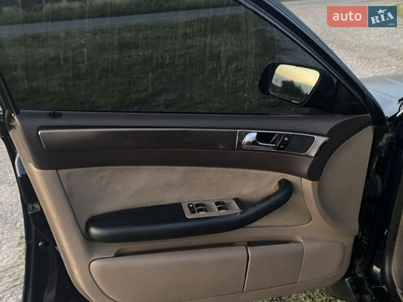 Седан Audi A6 1999 в Івано-Франківську фото 4 Седан Audi A6 1999 в Івано-Франківську