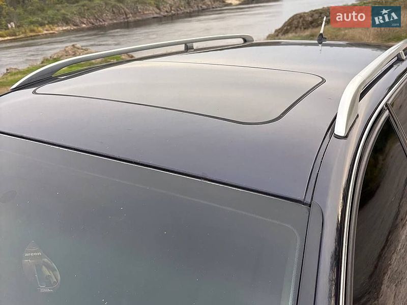 Універсал Audi A6 2004 в Запоріжжі