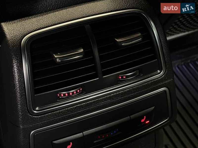 Седан Audi A6 2018 в Одесі