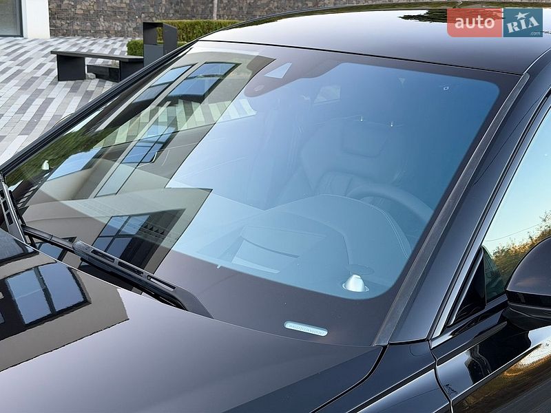 Седан Audi A6 2018 в Ужгороде
