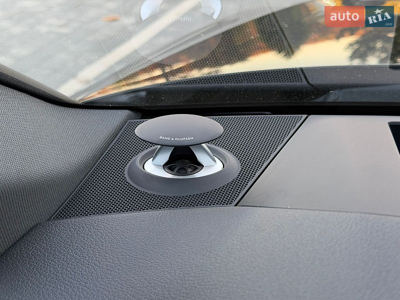 Седан Audi A6 2018 в Ужгороде