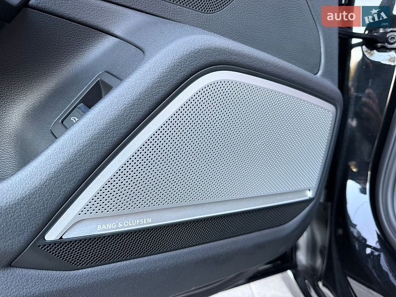 Седан Audi A6 2018 в Ужгороде