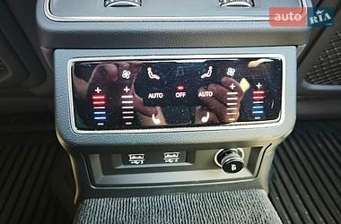 Седан Audi A6 2019 в Києві фото 23 Седан Audi A6 2019 в Києві