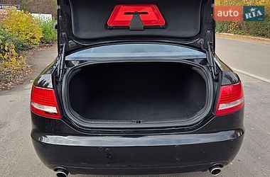 Седан Audi A6 2007 в Белой Церкви фото 8 Седан Audi A6 2007 в Белой Церкви