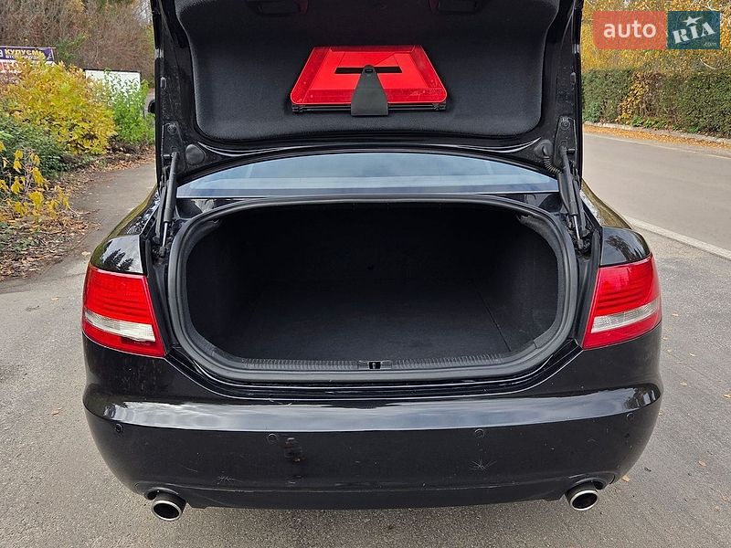 Седан Audi A6 2007 в Белой Церкви фото 8 Седан Audi A6 2007 в Белой Церкви