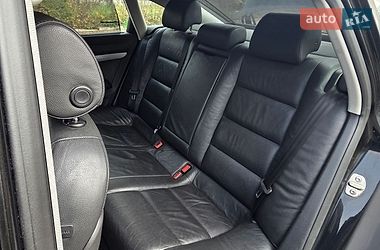 Седан Audi A6 2007 в Белой Церкви фото 10 Седан Audi A6 2007 в Белой Церкви
