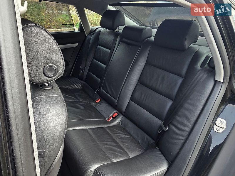 Седан Audi A6 2007 в Белой Церкви фото 10 Седан Audi A6 2007 в Белой Церкви