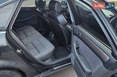 Седан Audi A6 1998 в Вінниці