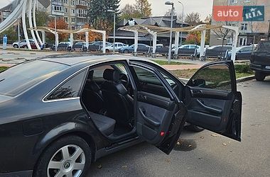 Седан Audi A6 1998 в Вінниці