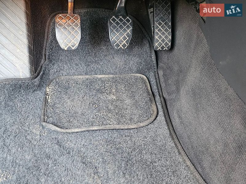 Седан Audi A6 1998 в Вінниці