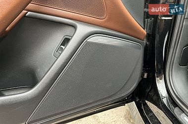 Седан Audi A6 2016 в Старому Самборі