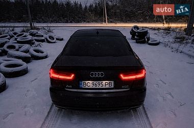 Седан Audi A6 2015 в Львове