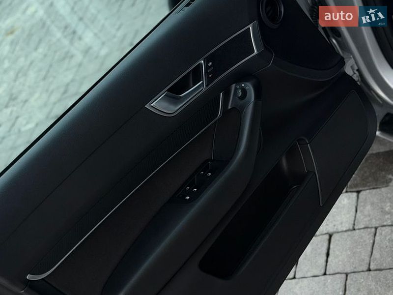 Універсал Audi A6 2006 в Івано-Франківську