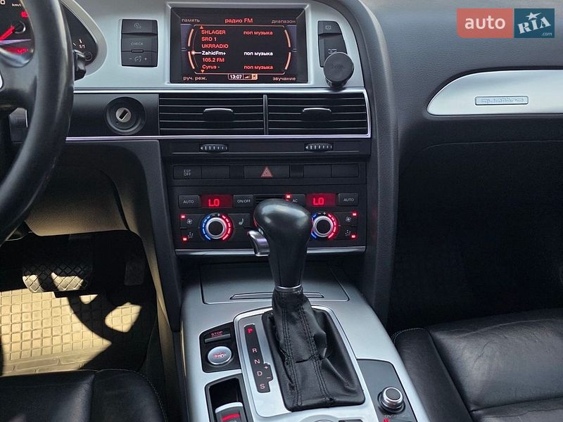 Седан Audi A6 2009 в Мукачево фото 26 Седан Audi A6 2009 в Мукачево