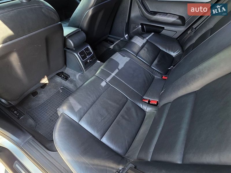 Седан Audi A6 2009 в Мукачево фото 27 Седан Audi A6 2009 в Мукачево