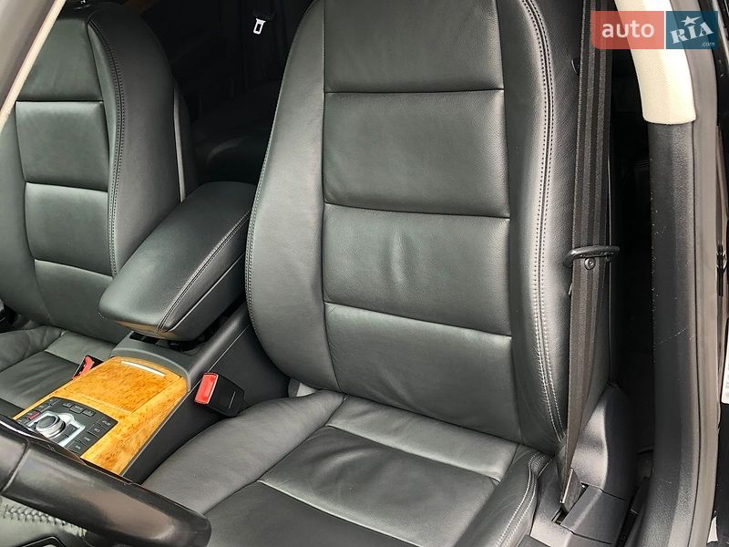 Универсал Audi A6 2009 в Житомире
