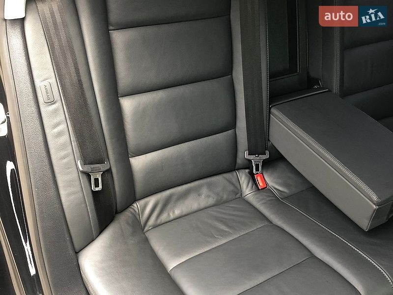 Универсал Audi A6 2009 в Житомире