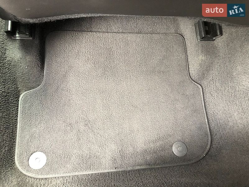 Универсал Audi A6 2009 в Житомире