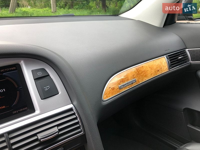 Универсал Audi A6 2009 в Житомире