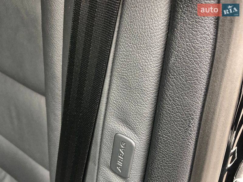 Универсал Audi A6 2009 в Житомире