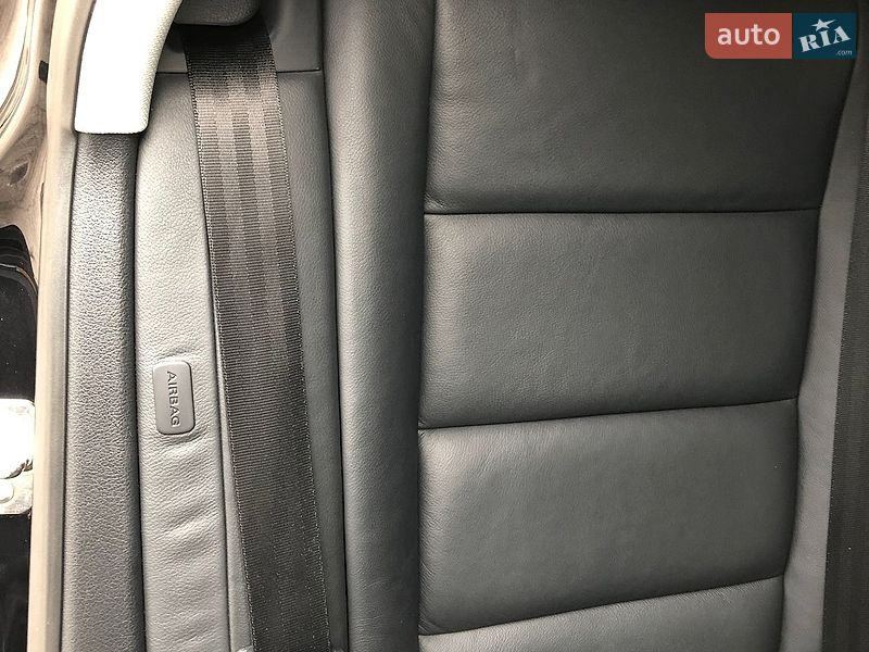 Универсал Audi A6 2009 в Житомире