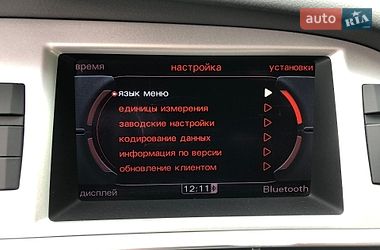 Универсал Audi A6 2009 в Житомире