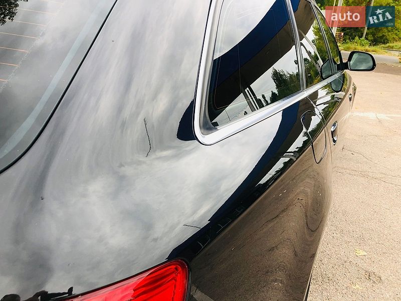 Универсал Audi A6 2009 в Житомире