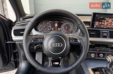Універсал Audi A6 2012 в Дрогобичі
