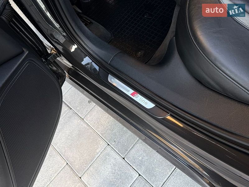 Універсал Audi A6 2012 в Дрогобичі