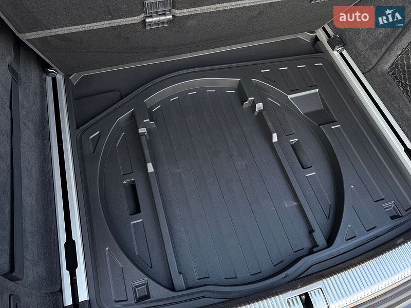 Універсал Audi A6 2012 в Дрогобичі