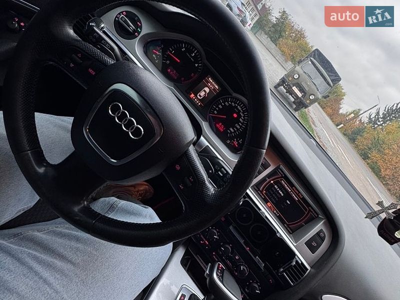 Седан Audi A6 2007 в Виннице фото 13 Седан Audi A6 2007 в Виннице