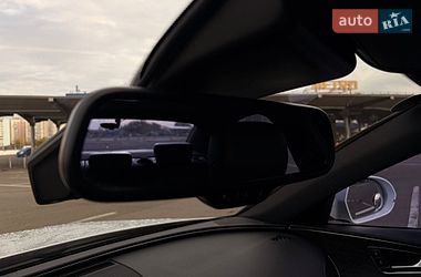 Седан Audi A6 2018 в Киеве