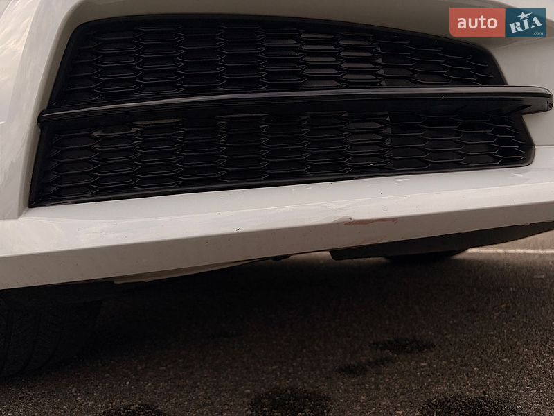 Седан Audi A6 2018 в Киеве