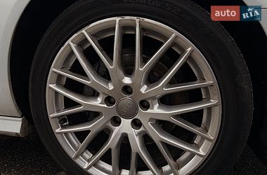 Седан Audi A6 2018 в Киеве