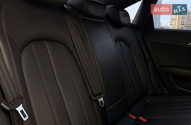 Седан Audi A6 2018 в Киеве