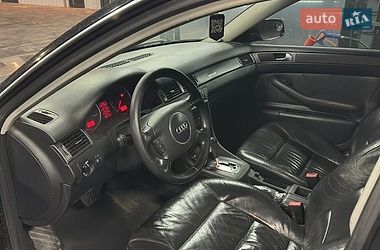 Седан Audi A6 2003 в Броварах