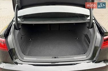Седан Audi A6 2015 в Івано-Франківську фото 12 Седан Audi A6 2015 в Івано-Франківську