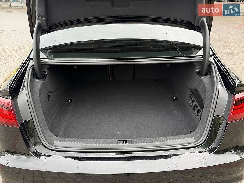 Седан Audi A6 2015 в Івано-Франківську фото 12 Седан Audi A6 2015 в Івано-Франківську