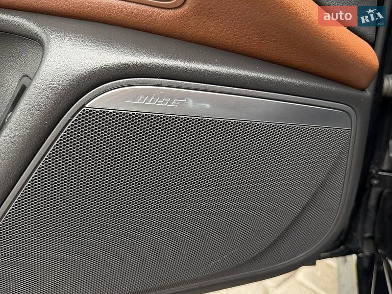 Седан Audi A6 2015 в Івано-Франківську фото 21 Седан Audi A6 2015 в Івано-Франківську